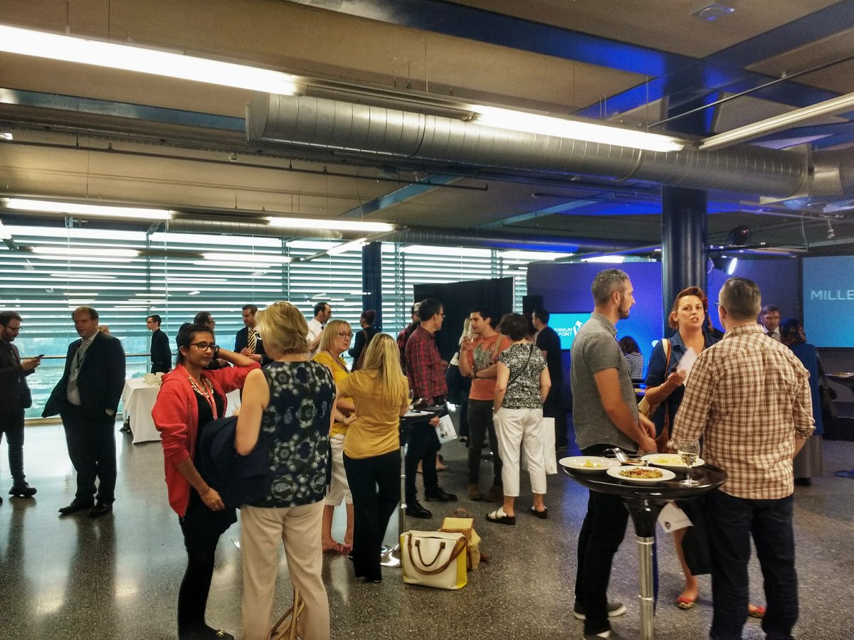 We've loved being part of <a href="/The_Big_Read/">The Big Read</a>! We're already looking forward to the next chapter!