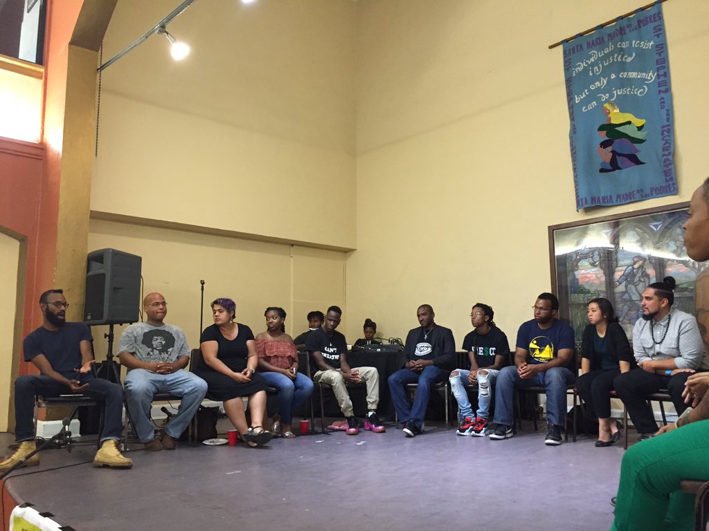 GLASKEWII's tweet photo. Hanging with the futures of American schools #xqproject #rethinkschools https://t.co/Mox1dR7C6v