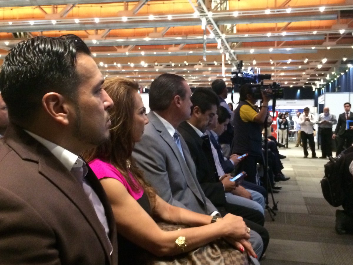 CCEPuebla's tweet photo. Inicia el acto inaugural del #EncuentroMultisectorial @canacintrap https://t.co/jeTMhOOPIQ