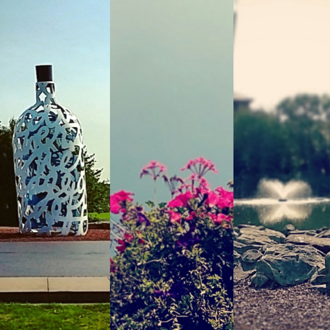 TeesLife_'s tweet photo. #middlesbrough looking lovely in the #heatwave today! #bottleofnotes https://t.co/7XdnZNK5f0