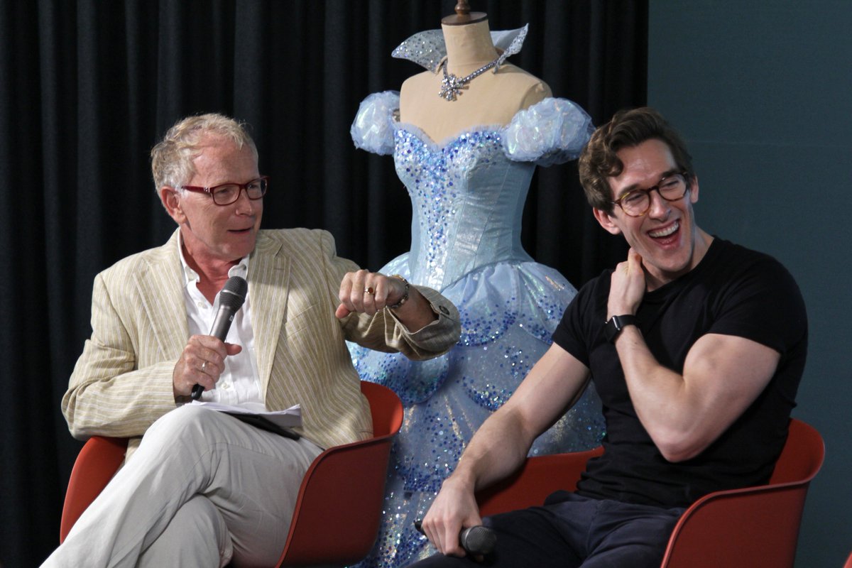 YouTube Space London tweet media