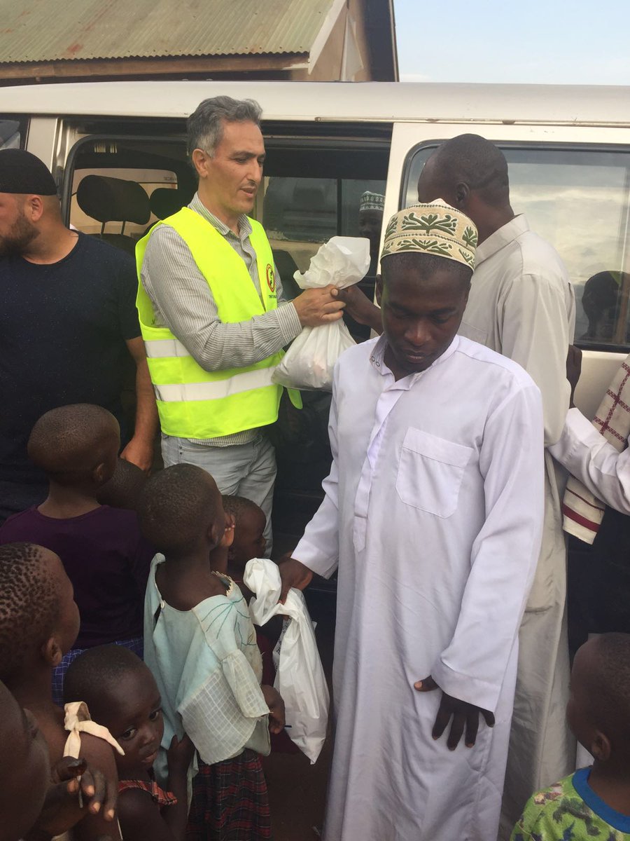 NileHDAug's tweet photo. Nile Humanitarian and Time to Help Eu
organising Eid Al Adha contribution program in Uganda. https://t.co/WUxlsL8BDZ