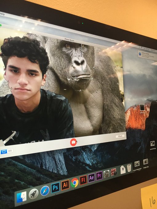 Watch JASON's leaked NSFW photo on TwXstars