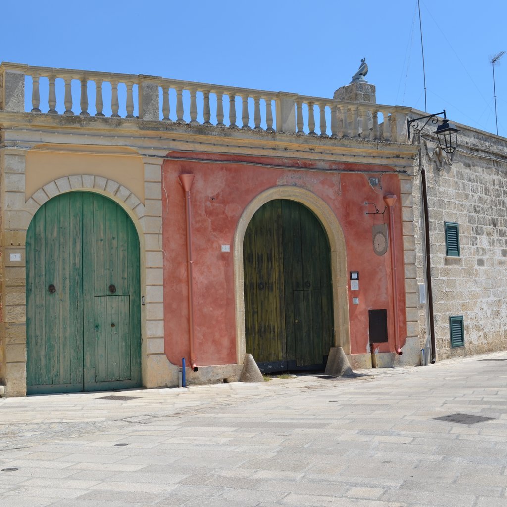 Salento Lovers tweet media