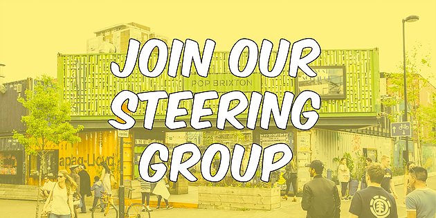 We're looking for local residents + businesses to get involved in shaping our future! ow.ly/JujK304aTSp