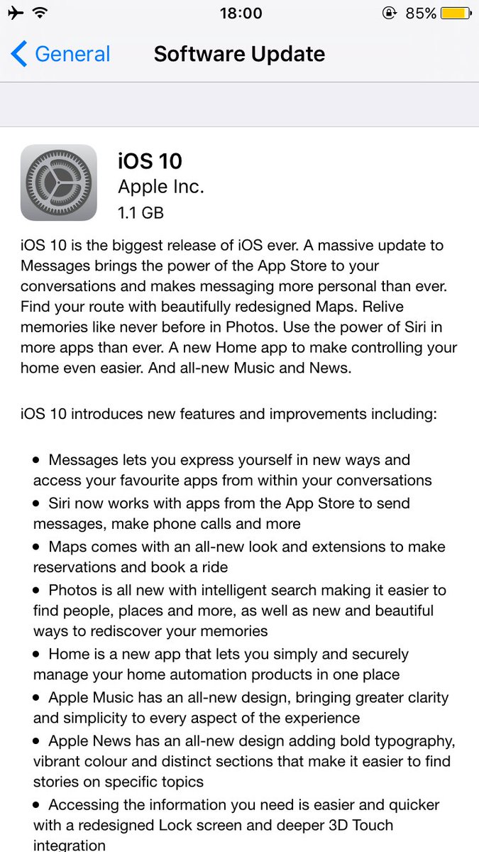 Iphone 7 Ios 10 Iphone7ios10 Twitter