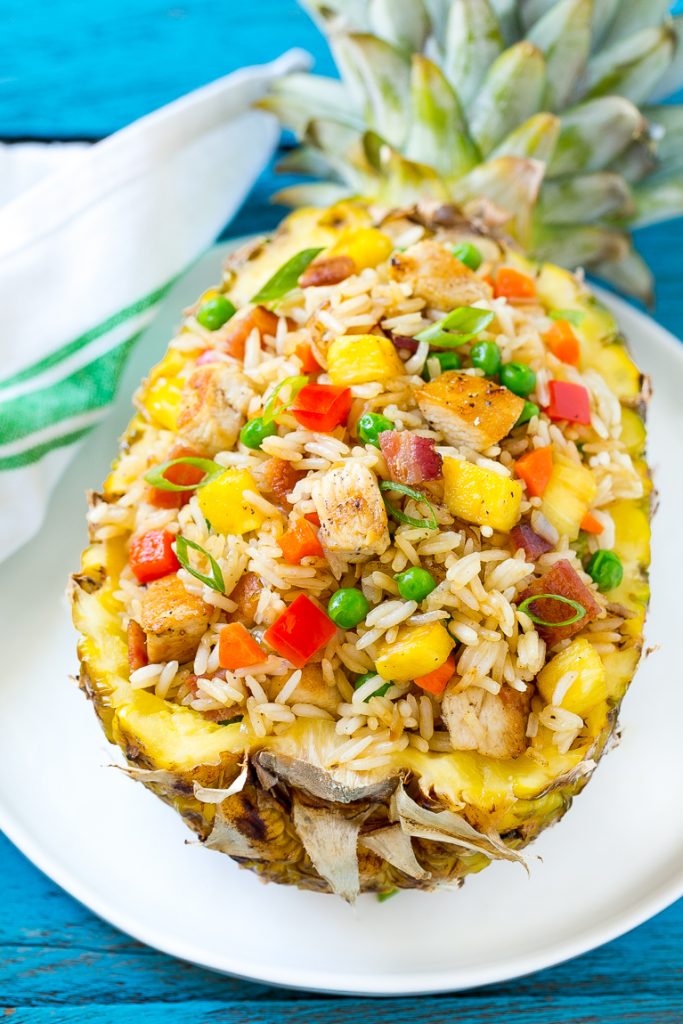 dawnchats's tweet photo. Delish π Pineapple Fried Rice recipe made simple w/ @SuccessRice! #Back2SchoolSuccess #ad https://t.co/2dImgcxagO https://t.co/Cpz8B8ggQn