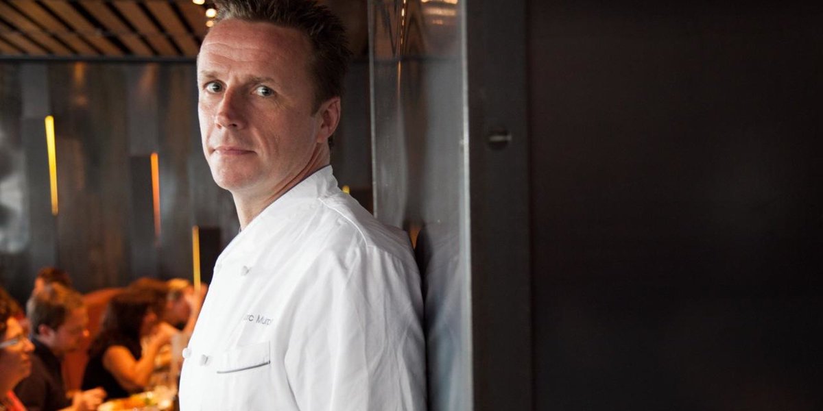 2Nite <a href="/Heritage_Radio/">Heritage Radio Network</a> Chef's Story from <a href="/ICCedu/">ICC</a> w/<a href="/chefmarcmurphy/">Chef Marc Murphy</a> Listen live: 6.45pmET heritageradionetwork.org