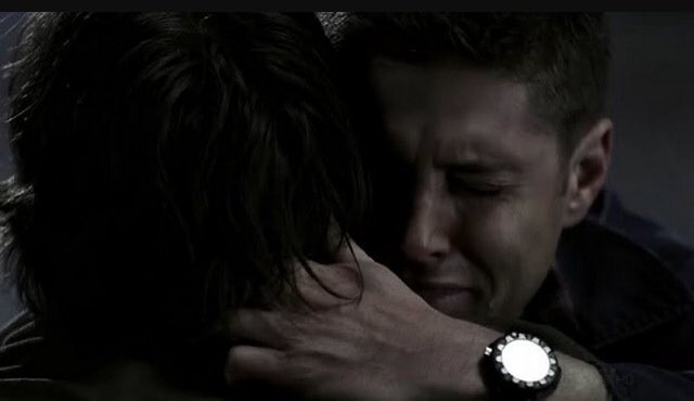 nessa_sant0s's tweet photo. Se chorei ou se sorri o importante é que emoções eu vivi😂😂😭😭

 #SupernaturalDay https://t.co/oj1Yo0b5Ns