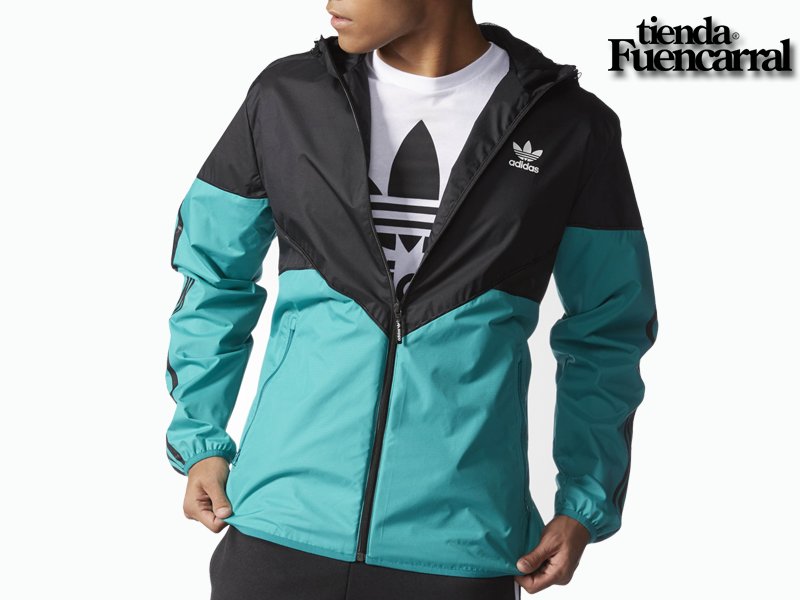 Fuencarral's tweet photo. Martes 13: No te cases ni te embarques, pero si pasá por #Fuenca a buscar esta campera @adidasoriginals Colorado. https://t.co/s2b7xVjNOz