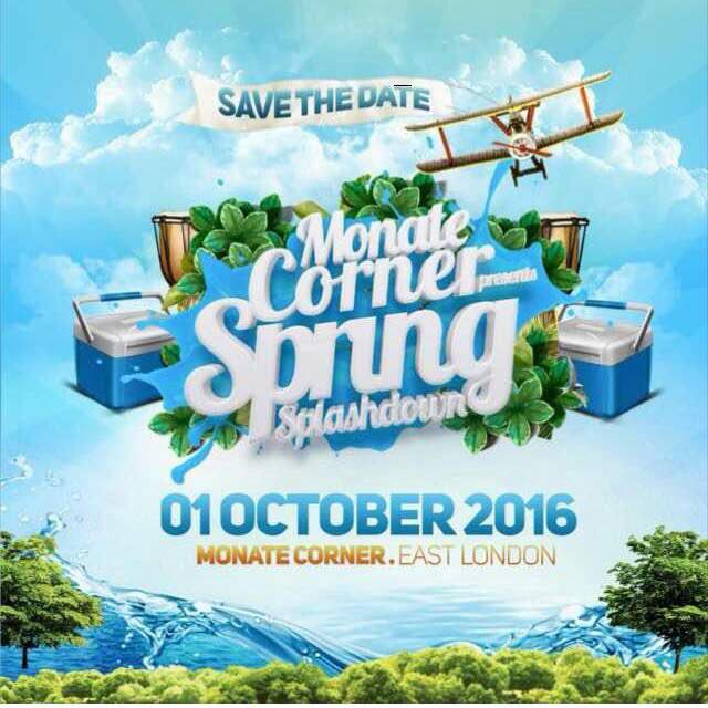 chumisaxabanisa's tweet photo. Isukile 🔥🔥💃🏽🍻🍾
#SpringSplash01Oct
Save the date!!!! @Mila_Landani  @SapetaLnini  @SisiphoNgcanga @BUZZ_UNEEK https://t.co/CfT7ETrCeH
