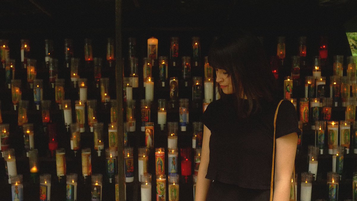 PRTLS's tweet image. Profile --- Finding Spirits in the Forest with Pat Moon ~~~ 📝 + 📷: @shoegays | bit.ly/2c6EGD5