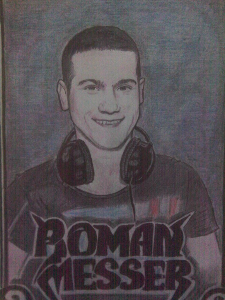 RomanMesser's tweet photo. Hey #TranceFamily ๐ป Tune in to my radioshow @SuandaMusic Episode 35 on https://t.co/6d2eRVa1Xg #EDM https://t.co/Ema43npK1y