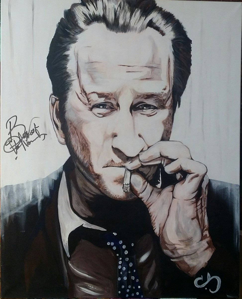 ArtisteBelge's tweet photo. @TeamPoelvoorde un portrait fait par @ArtisteBelge https://t.co/2EQOymPw6m