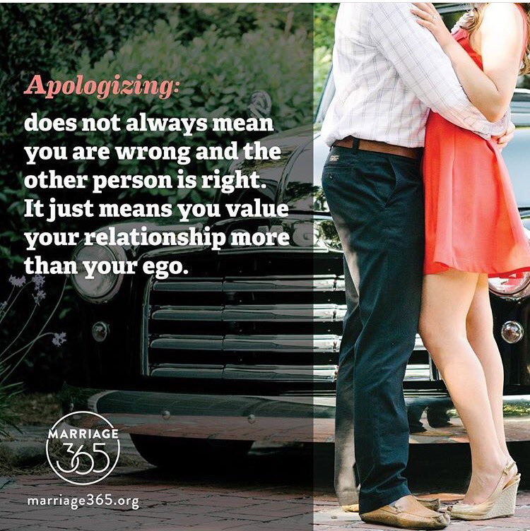 OCWWME's tweet photo. Demonstrate your compassion for one another. Ask for forgiveness. #WWME #WWMEOC #marriedlife 
HT marriage365 https://t.co/CXb2g7XVin