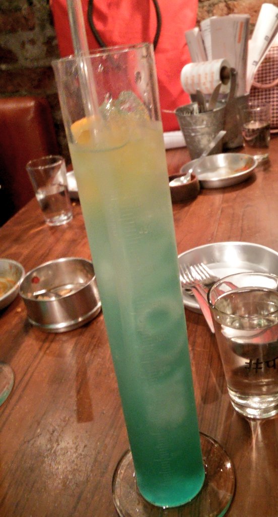 parthpandya612's tweet photo. After #SMWMumbai day2. chilling at #ColabaSocial #lliit https://t.co/XK7YkWqJuM