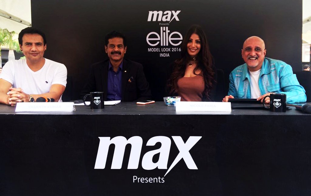 EML_In's tweet photo. Meet our contenders who stole the show at the regional casting #Bangalore #BeElite #BeASupermodel @maxfashionindia https://t.co/Ezob14lSNg