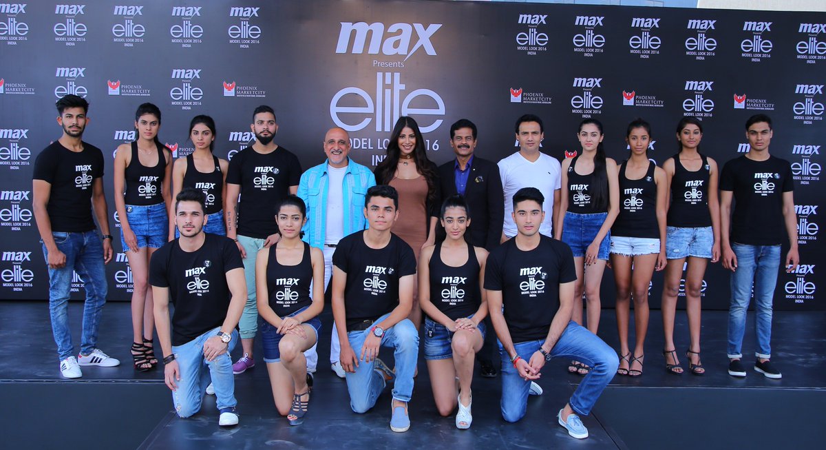 EML_In's tweet photo. Meet our contenders who stole the show at the regional casting #Bangalore #BeElite #BeASupermodel @maxfashionindia https://t.co/Ezob14lSNg