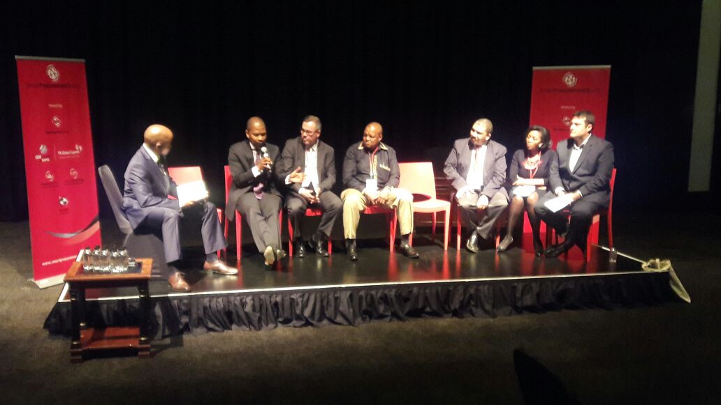 AbsaSouthAfrica's tweet photo. Todayโs investment in Enterprise Development is tomorrowโs security of supply #SPW2016 https://t.co/SwCuSk1ZLT