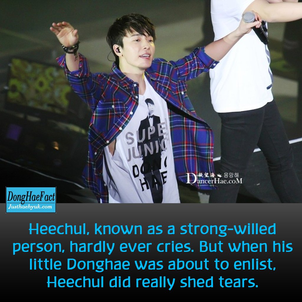 justhaehyuk's tweet photo. #Day310 #WaitingforLeeDonghae #Fact91
-Super Show 5-
Big size: https://t.co/1ix1uxdnT0 https://t.co/TqU6EQY01j