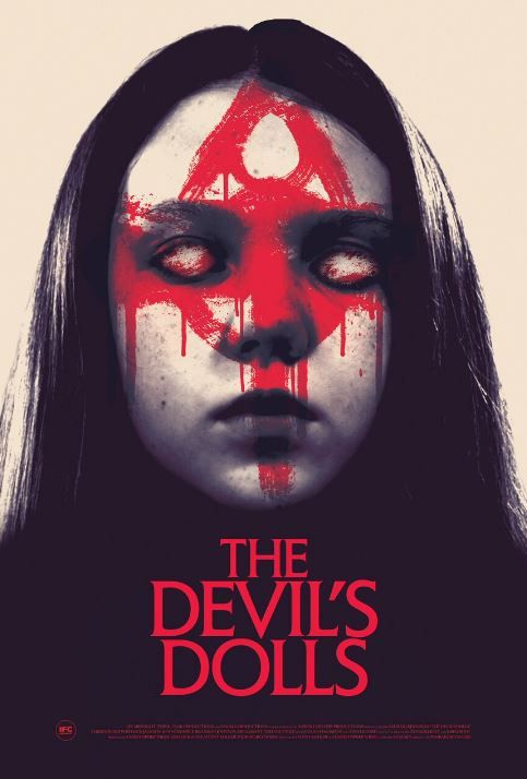 DeTerrorBlog's tweet photo. #TheDevilsDolls (@WorryDollsMovie):
https://t.co/x5x2eVZjTv
#película #cine #terror #poster #trailer #worrytodeath https://t.co/USDelA1lq0
