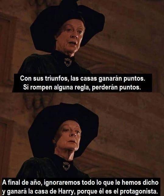 Harry_Potter_TM's tweet photo. Cierto. https://t.co/2FeTybA11k