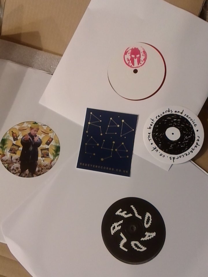 CA 🐺 Big Dog Yogo & MoJoe 🐺 Beast - OUT NOW! tweet media