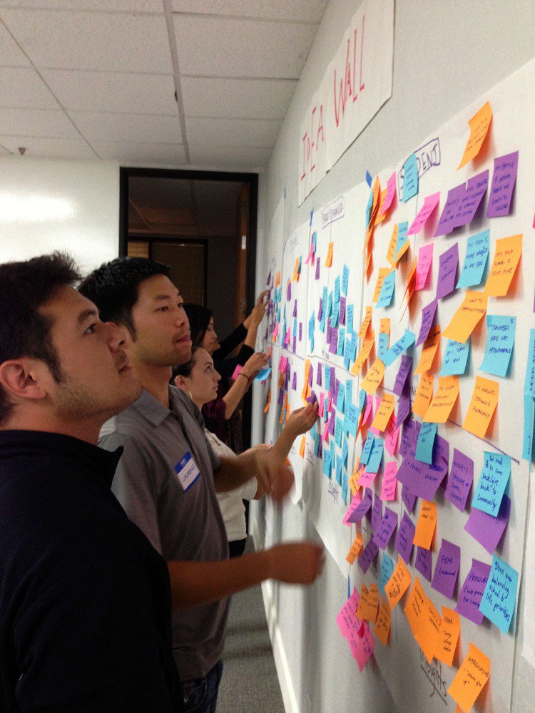 Throw the cookie cutters away: Remaking high schools for the 21st Century hechingerreport.org/throw-the-cook…