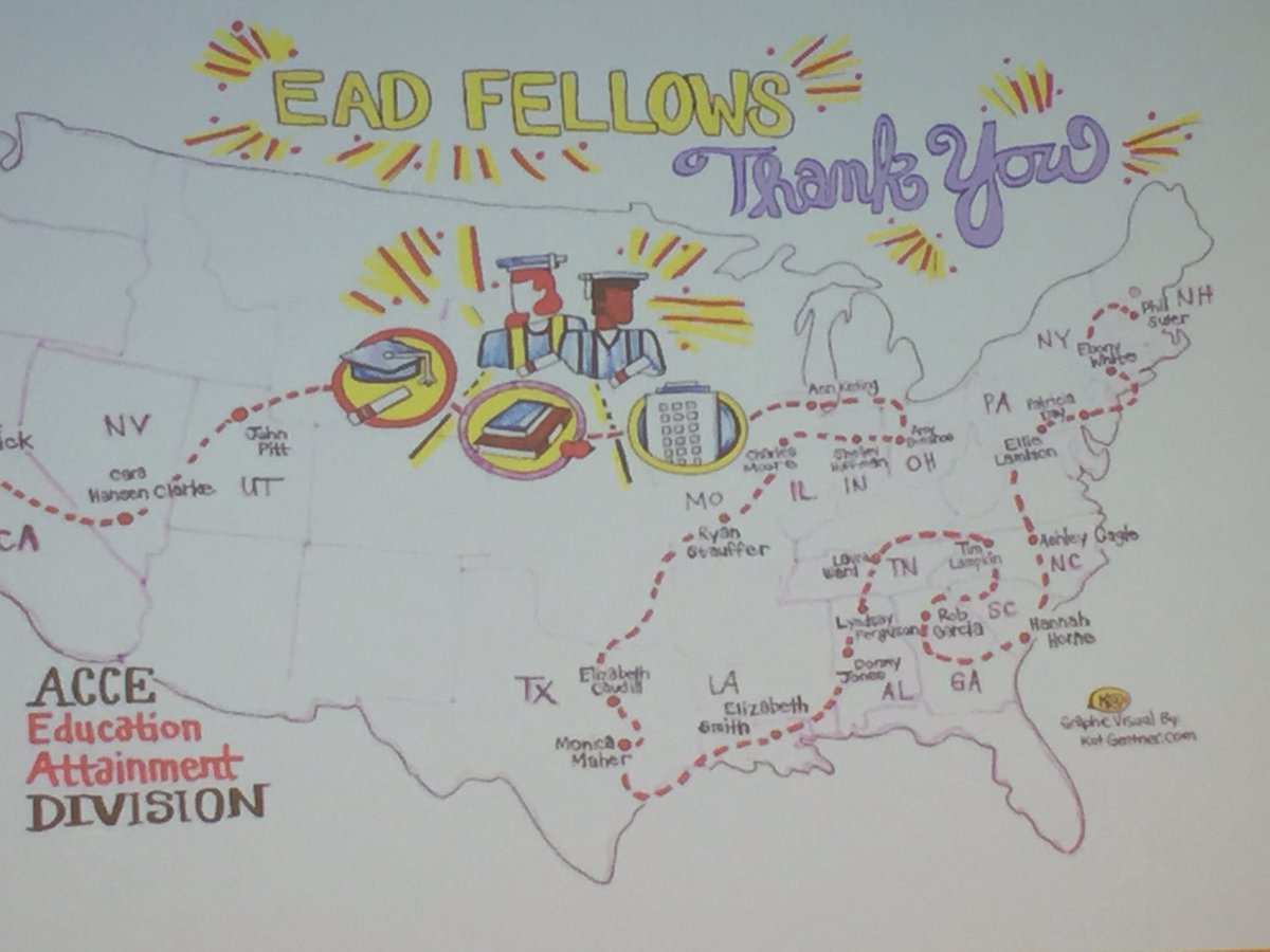 So excited to be a part of the #ACCEFellows! Starting our first meeting in DC! #ohiogirl  <a href="/SpfldOHChamber/">Springfield Chamber</a> @ACCE_EAD