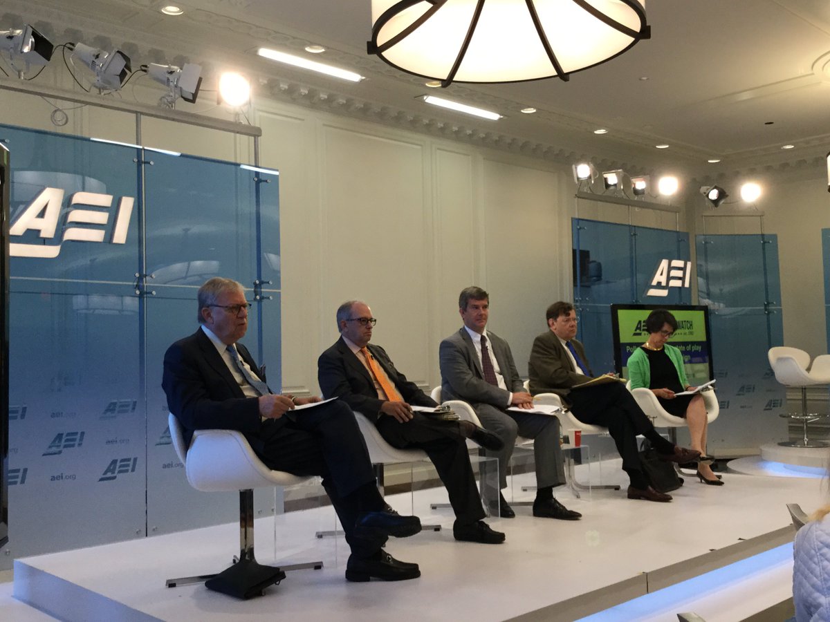AEIPol's tweet photo. AEI’s Election Watch is happening now! Watch the live stream: https://t.co/soRxYjL5CH #AEI2016 https://t.co/teovLCf9IZ