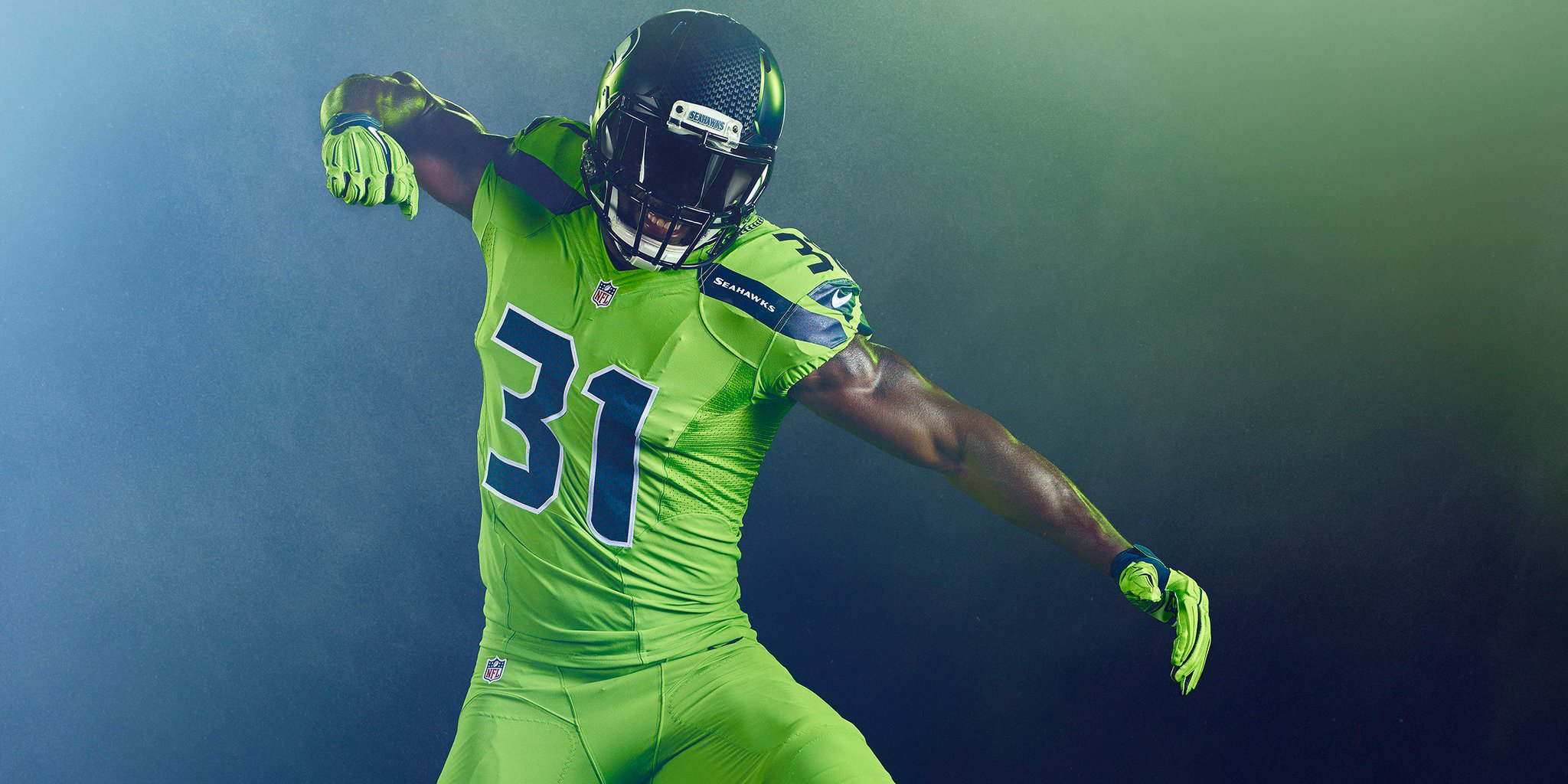 seattle seahawks new jersey