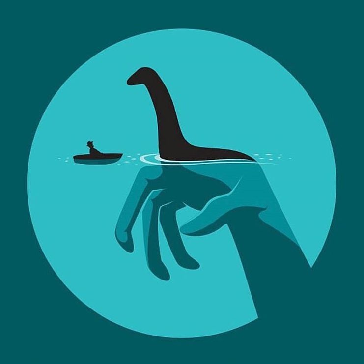 The Ghost Writer tweet media