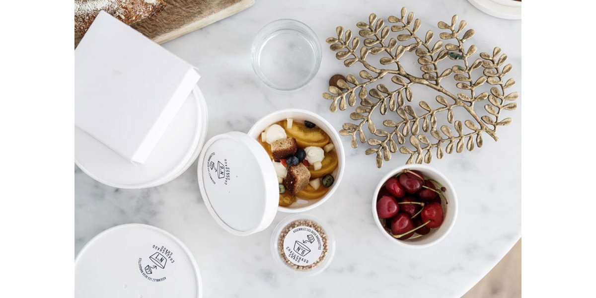 Paris : 2 nouveaux services de livraisons à tester sans attendre glmr.fr/2cJVIsl