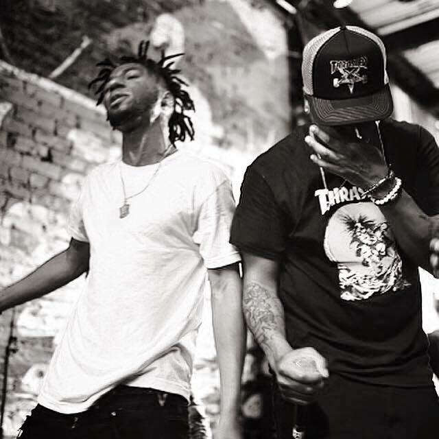 litty0han's tweet photo. Happy belated King @Stargiela RT @MrModa: Much Love To My Brother #Hardleather @Stargiela 9:12 https://t.co/oRWwoxtbPg