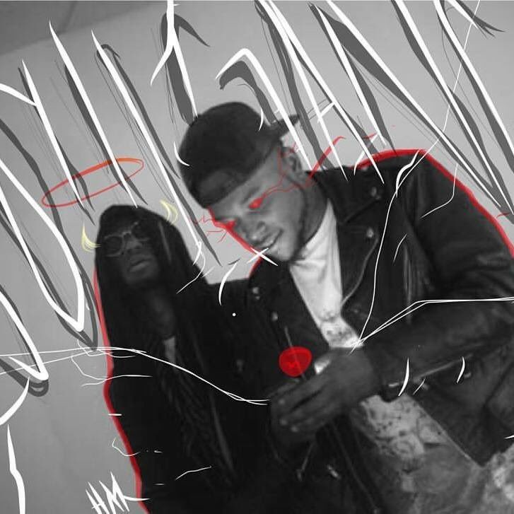 litty0han's tweet photo. Happy belated King @Stargiela RT @MrModa: Much Love To My Brother #Hardleather @Stargiela 9:12 https://t.co/oRWwoxtbPg