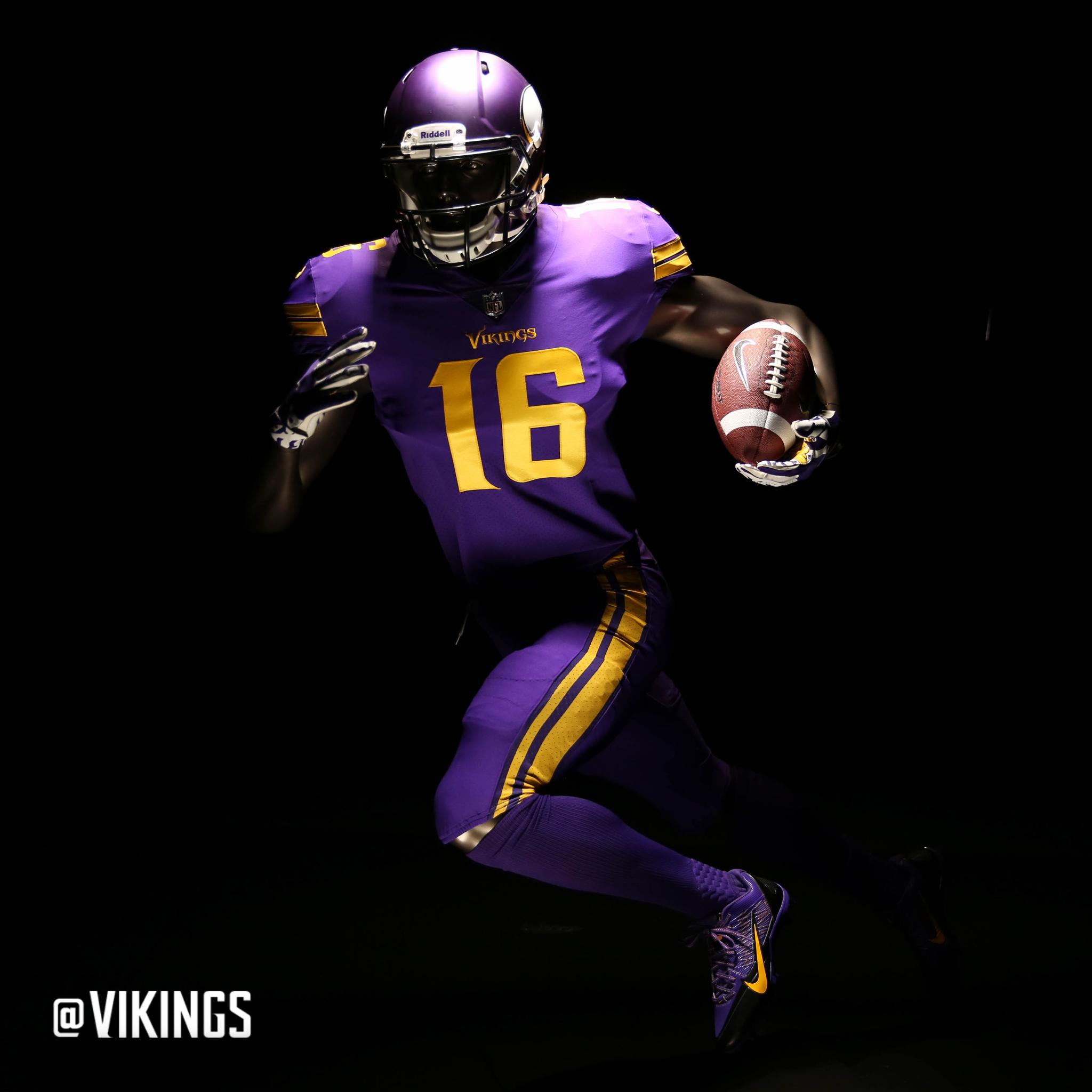 lsu color rush