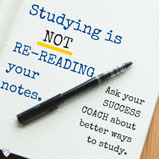 UT_SuccessCoach's tweet image. Just remember UT offers study tables, SI sessions, and Writing Center help.