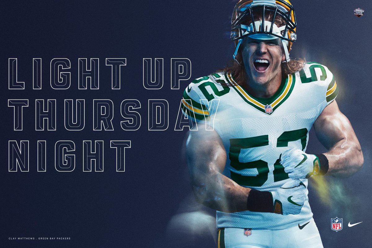 green bay color rush jersey