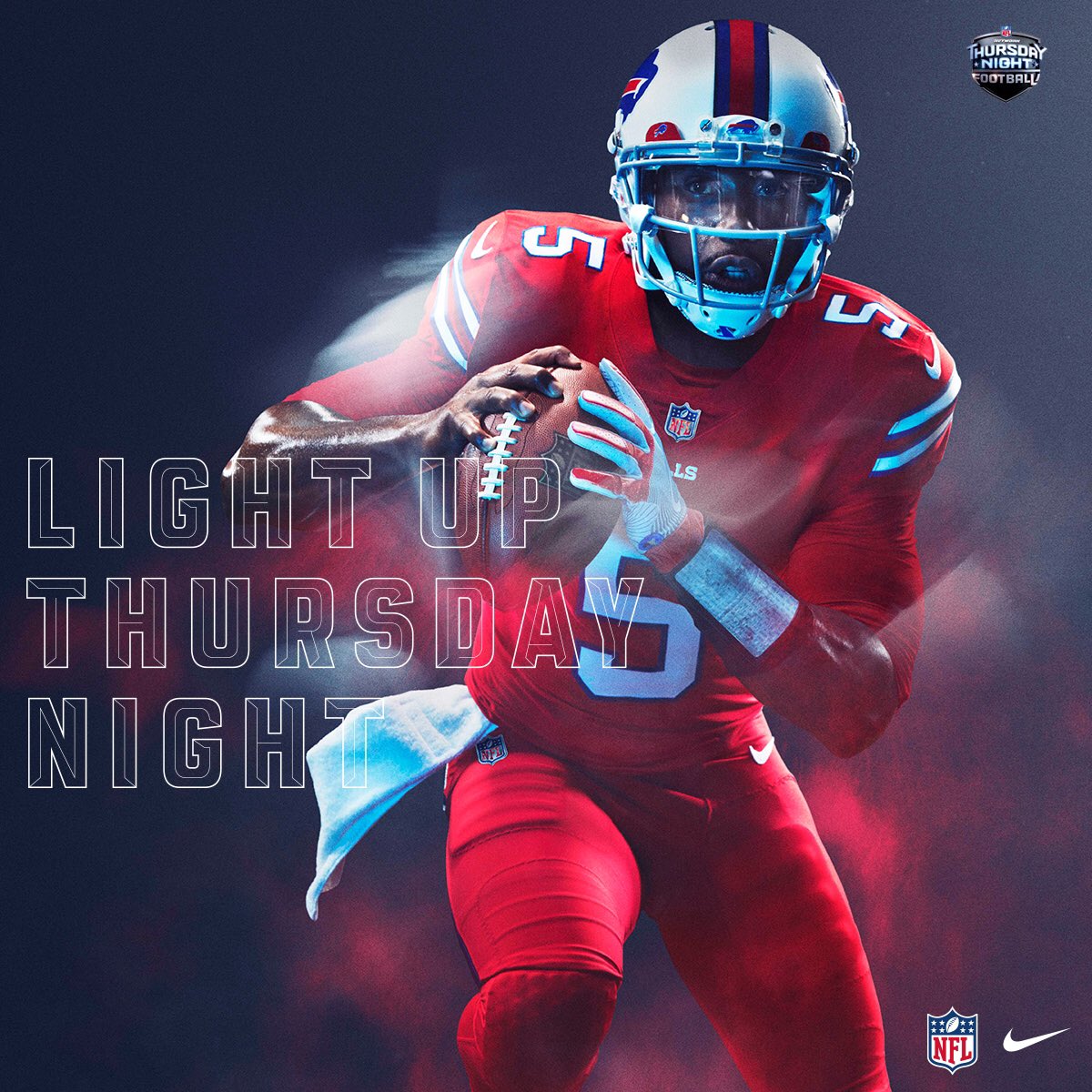 all nfl color rush jerseys