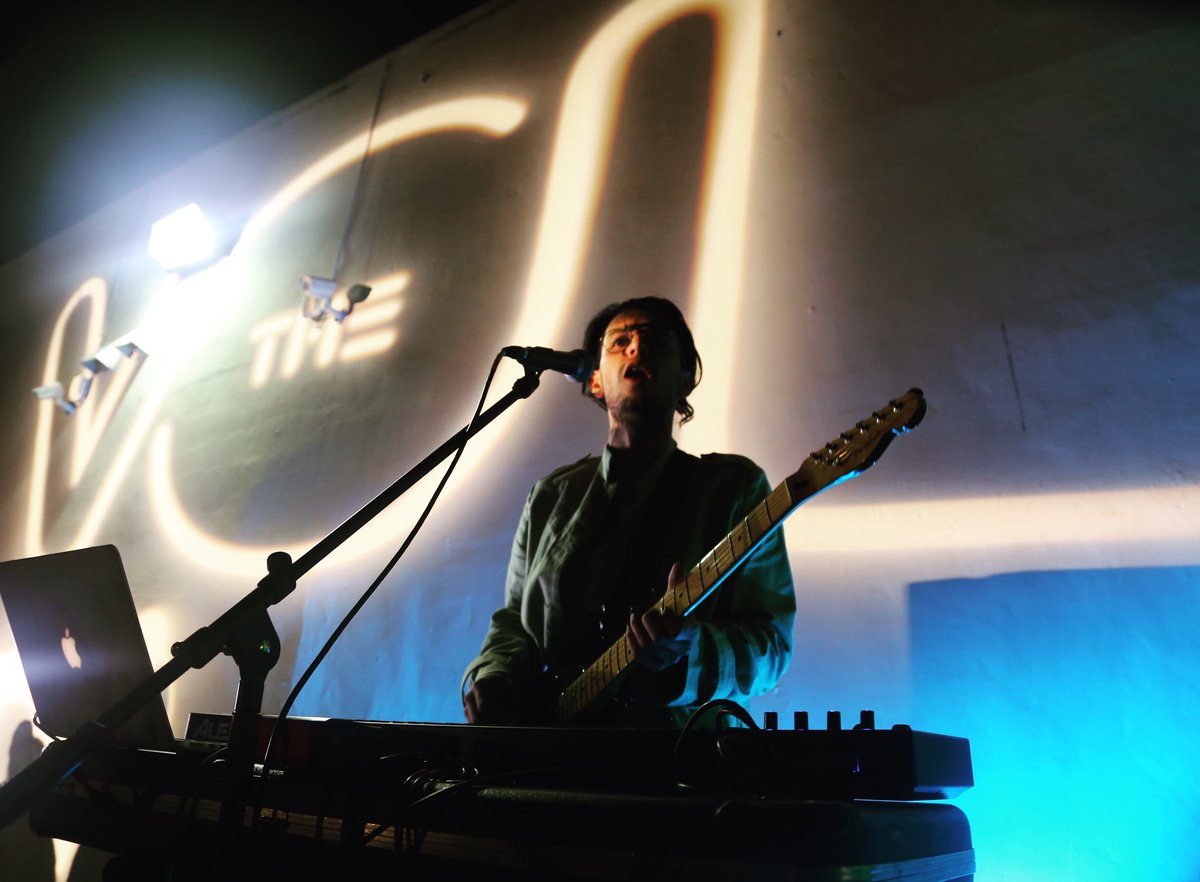 TheVoidMiami's tweet photo. "๐ธ๐น".. Drifting under the moonlight with the talented @AustinPaulMusic at #TheVoidMiami.. https://t.co/TKOBsY5aZU