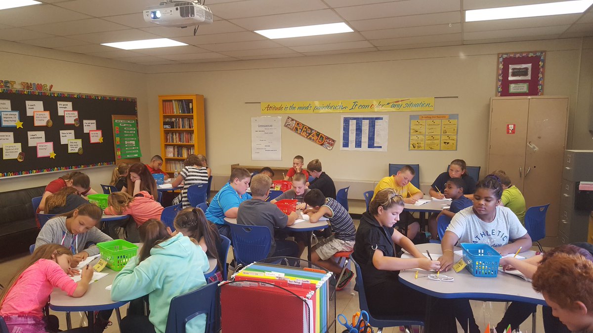 lwinn19's tweet photo. Reflection journal on learning questioning as a reading strategy! #CMSLegacy #PHASD1 https://t.co/nUJI8I50cx