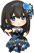 密やかな饗宴]鷺沢文香