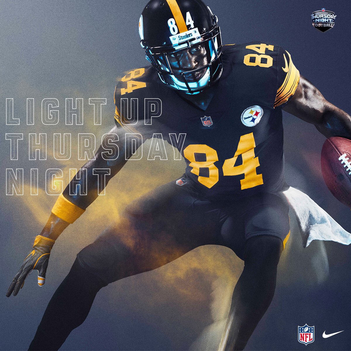 Ranking the NFL's Color Rush uniforms