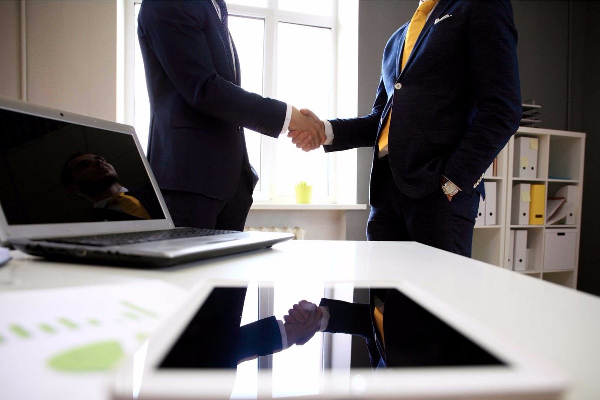 SoloWorkforce's tweet image. 7 Ways to Leverage Existing Customers for More Sales 
buff.ly/2cgk3KJ