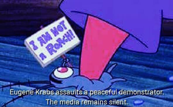 GhettoASSSponge's tweet image. 