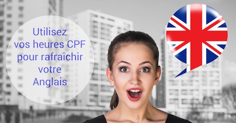 ALLPROFormation's tweet image. Grâce au Compte Personnel de Formation, suivez une formation d&apos;anglais!  wp.me/P53miW-fK #cpf #anglais