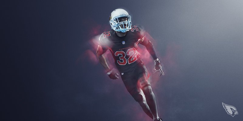 Arizona Cardinals on X: 'Our 2016 Color Rush uniforms have been unveiled.  More info ➡   / X