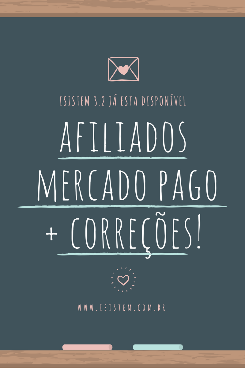 Isistembr's tweet photo. Isistem 3.2 já esta disponível! Atualizem automaticamente dentro do seu sistema! 
 https://t.co/Cl4w8KQVaE #Isistem https://t.co/iybtslm3DO