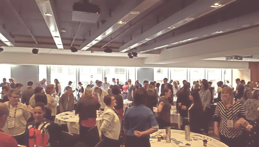 ahfrontiers's tweet photo. Great session. Awesome people. "Working with personalities" @3eleader #APAC. packed to capacity. Great job APAC team https://t.co/mg8C6ANTGf