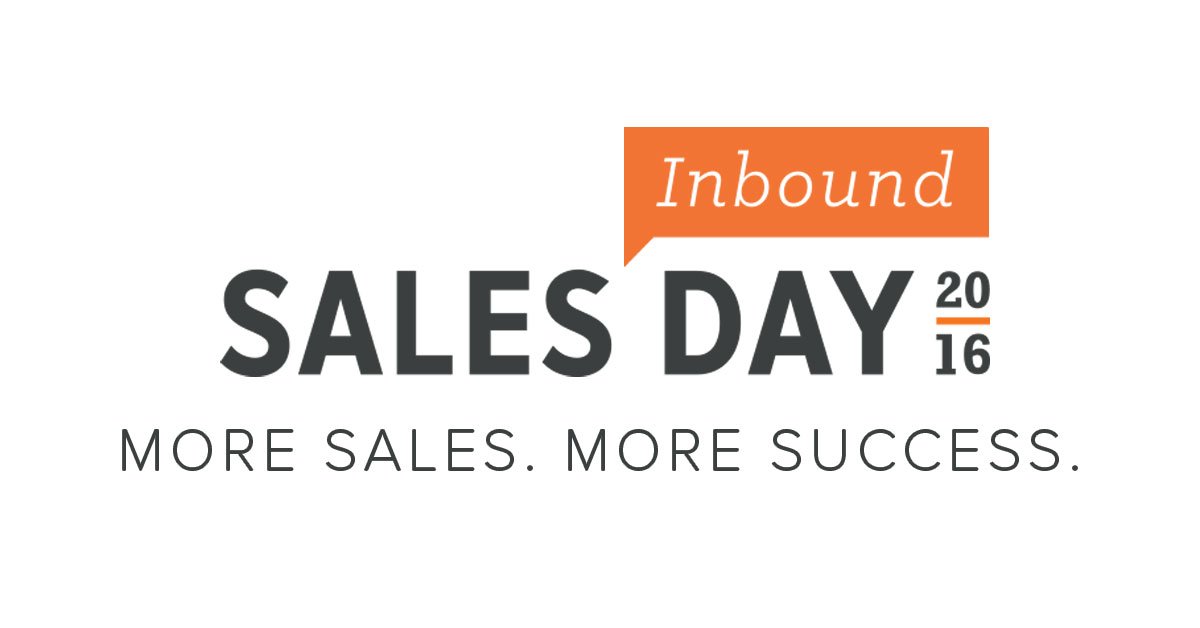HubSpot's tweet photo. Learn how @joshharcus grew @huify's revenue 600% in 12 months #InboundSalesDay https://t.co/4VWCzynJl7 https://t.co/kpnKJdKD8t